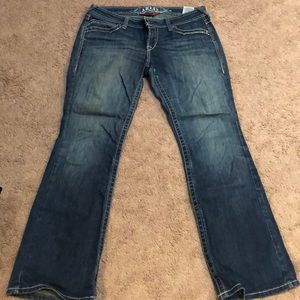 Ariat Jeans